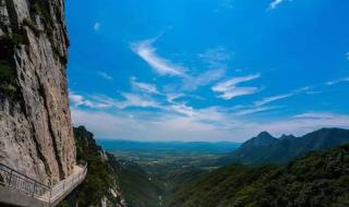 河南少林寺门票多少 少林寺景区门票