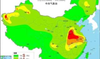 为什么冷空气有时扩散南下